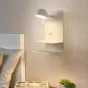 Настенный светильник ALLSTA C от ImperiumLoft