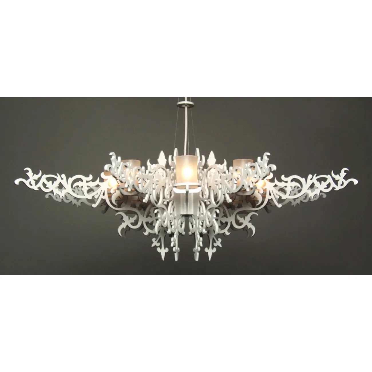 Люстра Erich Ginder Mansion Chandelier от LaLume Люстра Erich Ginder Mansion Chandelier от LaLume