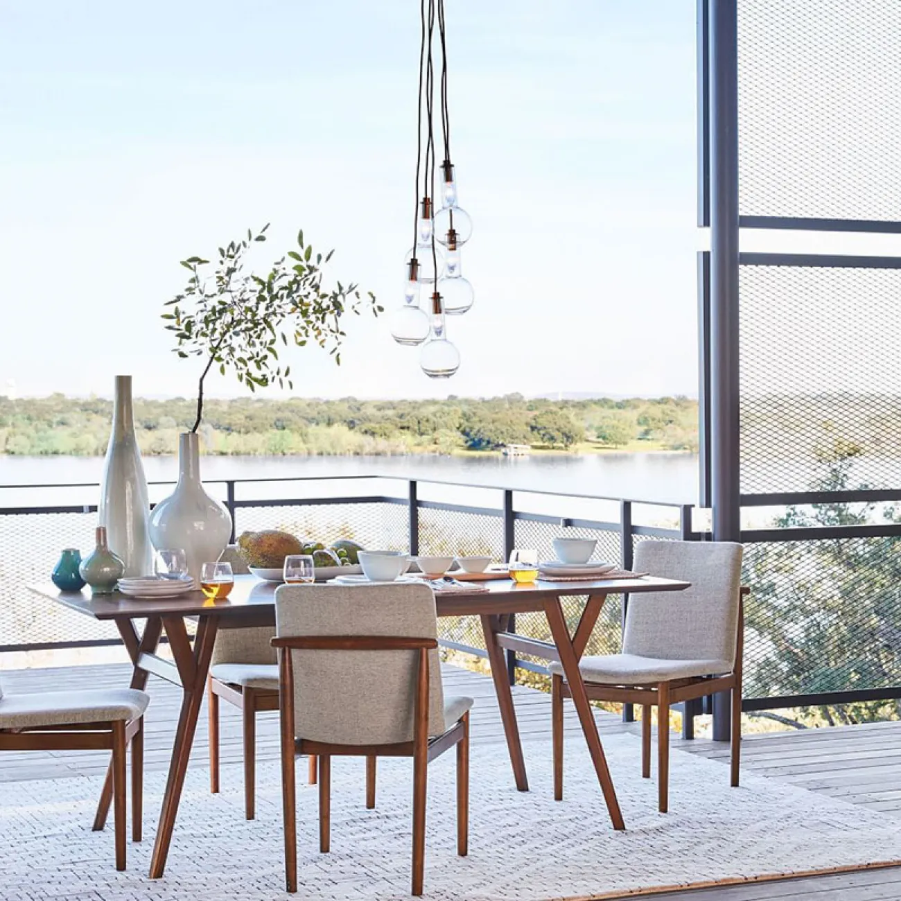 Светильник Sarah Colson Chandelier от ImperiumLoft