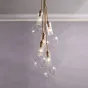 Светильник Sarah Colson Chandelier от ImperiumLoft