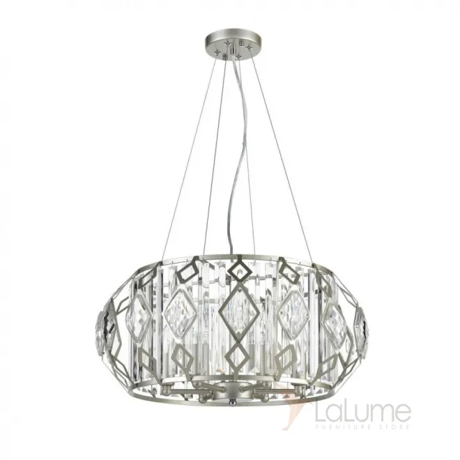 Люстра ROMBO от ImperiumLoft