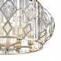 Люстра ROMBO от ImperiumLoft