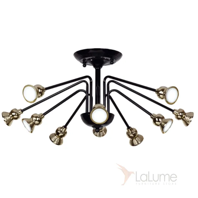 Потолочный светильник Falertica Top 10 от LaLume