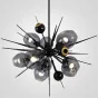 Люстра Boom Burst B от ImperiumLoft