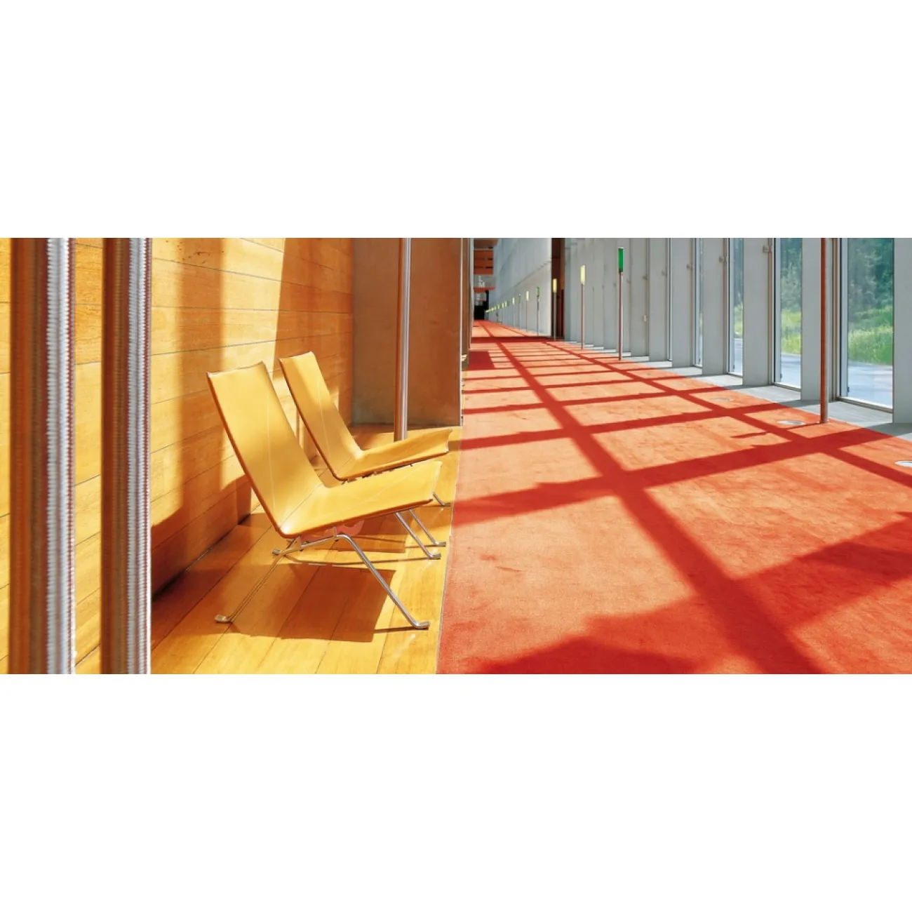 Кресло PK22 designed by Poul Kjaerholm in 1956 от LaLume