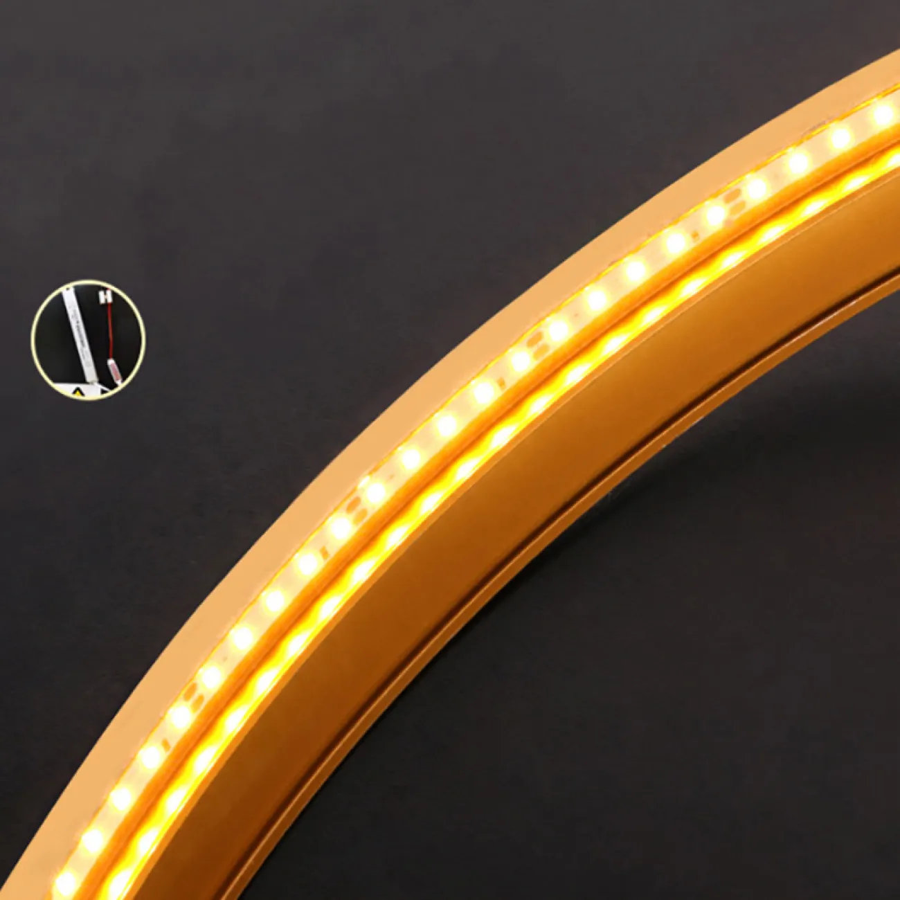 Настенный светильник COSMOS EARTH D30 от ImperiumLoft Настенный светильник COSMOS EARTH D30 от ImperiumLoft