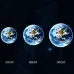 Настенный светильник COSMOS EARTH D30