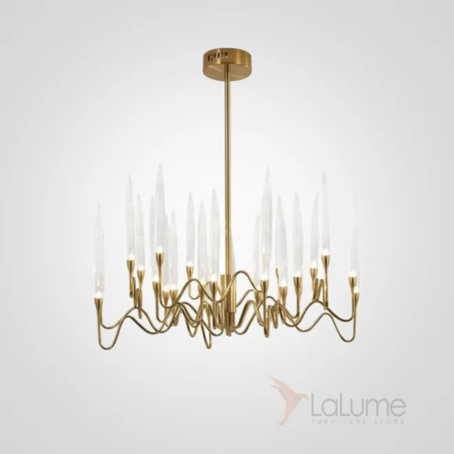 Люстра IL PEZZO от ImperiumLoft Люстра IL PEZZO от ImperiumLoft