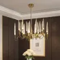 Люстра IL PEZZO от ImperiumLoft