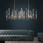 Люстра IL PEZZO от ImperiumLoft