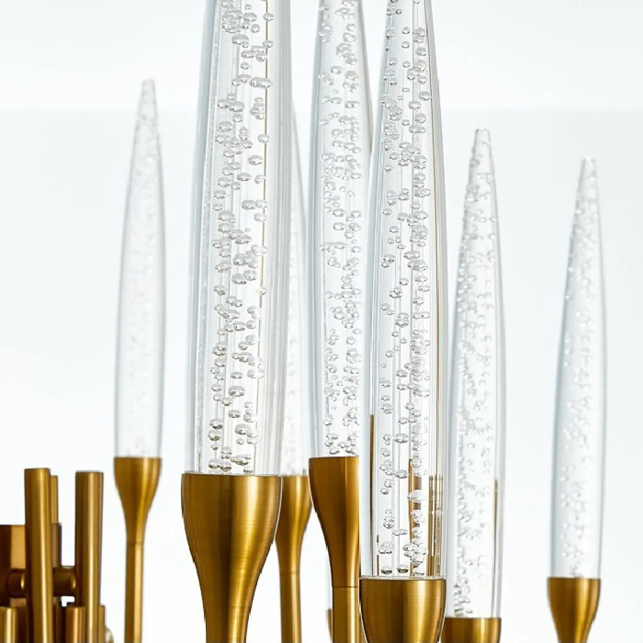 Люстра IL PEZZO от ImperiumLoft Люстра IL PEZZO от ImperiumLoft