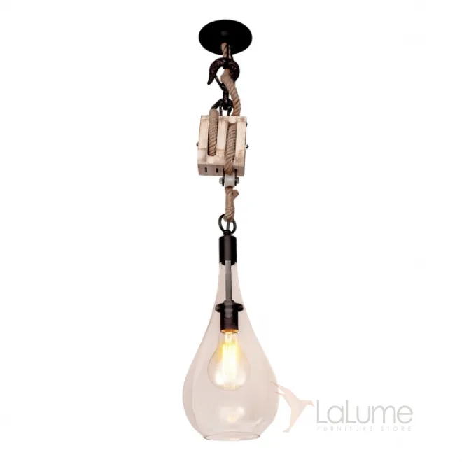 Подвесной светильник Sea Fish от LaLume