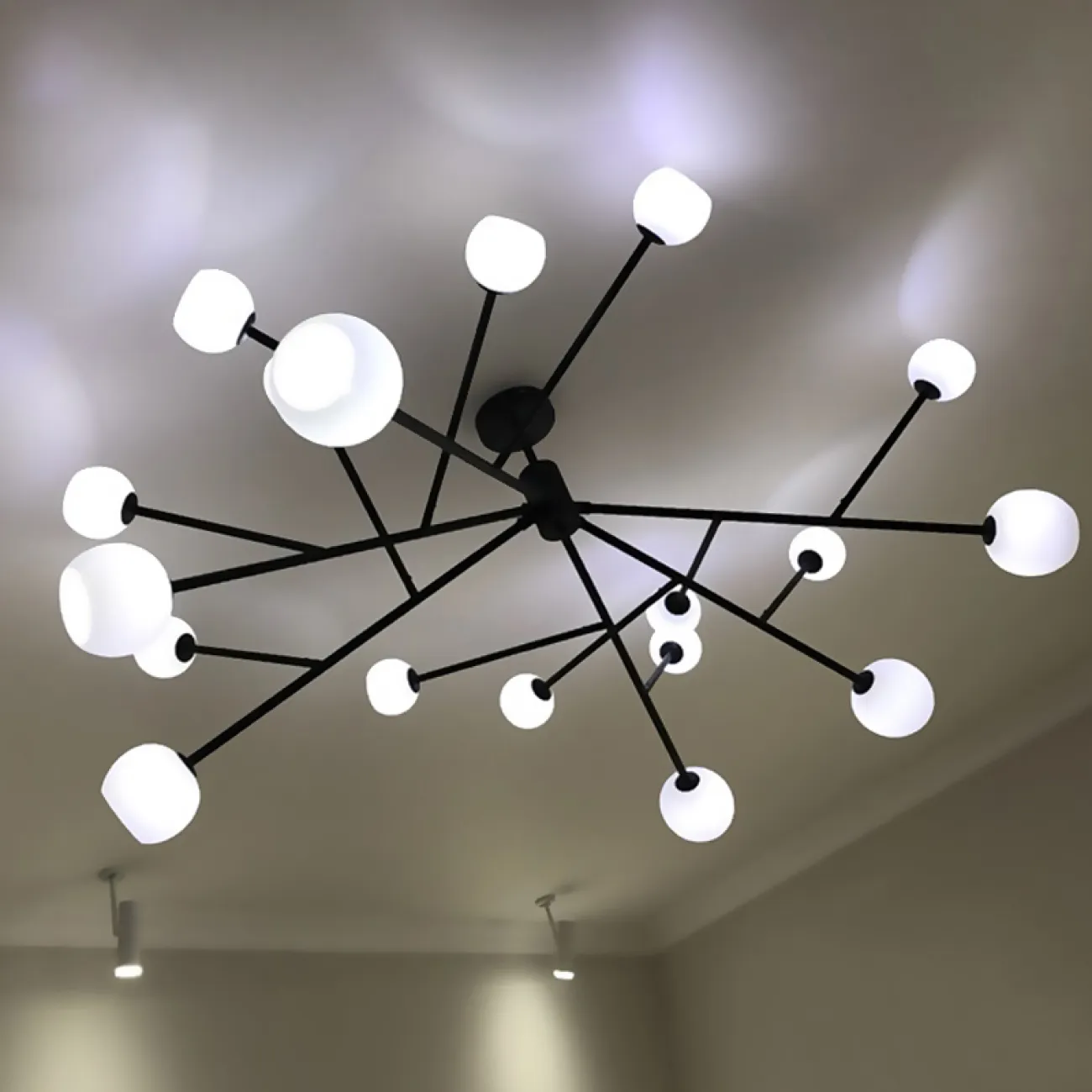 Люстра ASTRA от ImperiumLoft Люстра ASTRA от ImperiumLoft