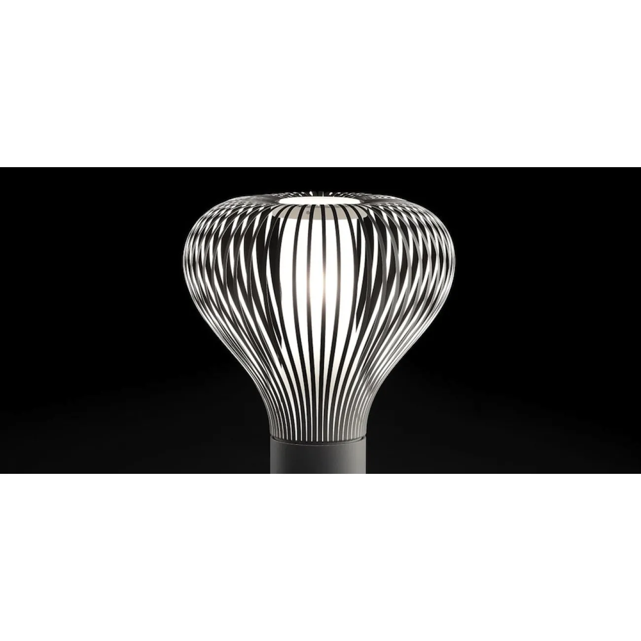 Настольная лампа Flos Chasen designed by Patricia Urquiola от LaLume Настольная лампа Flos Chasen designed by Patricia Urquiola от LaLume