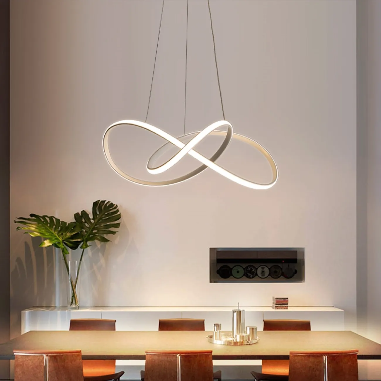 Люстра VERA от ImperiumLoft