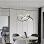 Люстра VERA от ImperiumLoft