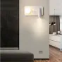 Настенный светильник SNOTRA WALL A Left 3000К от ImperiumLoft