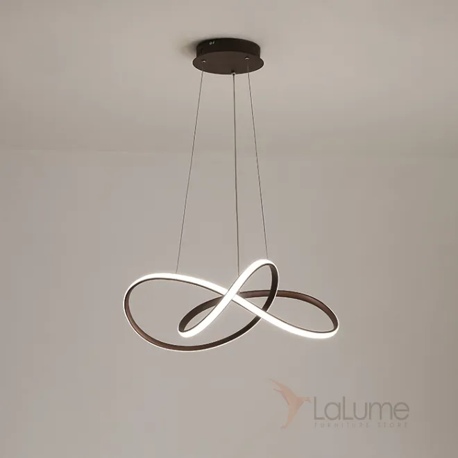 Люстра VERA от ImperiumLoft