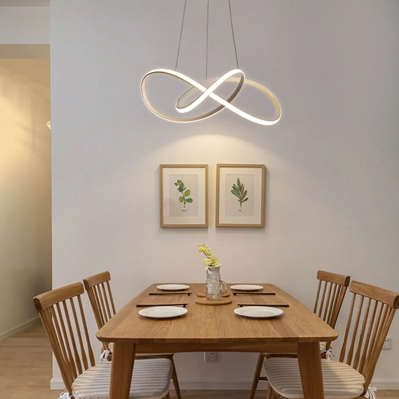 Люстра VERA от ImperiumLoft