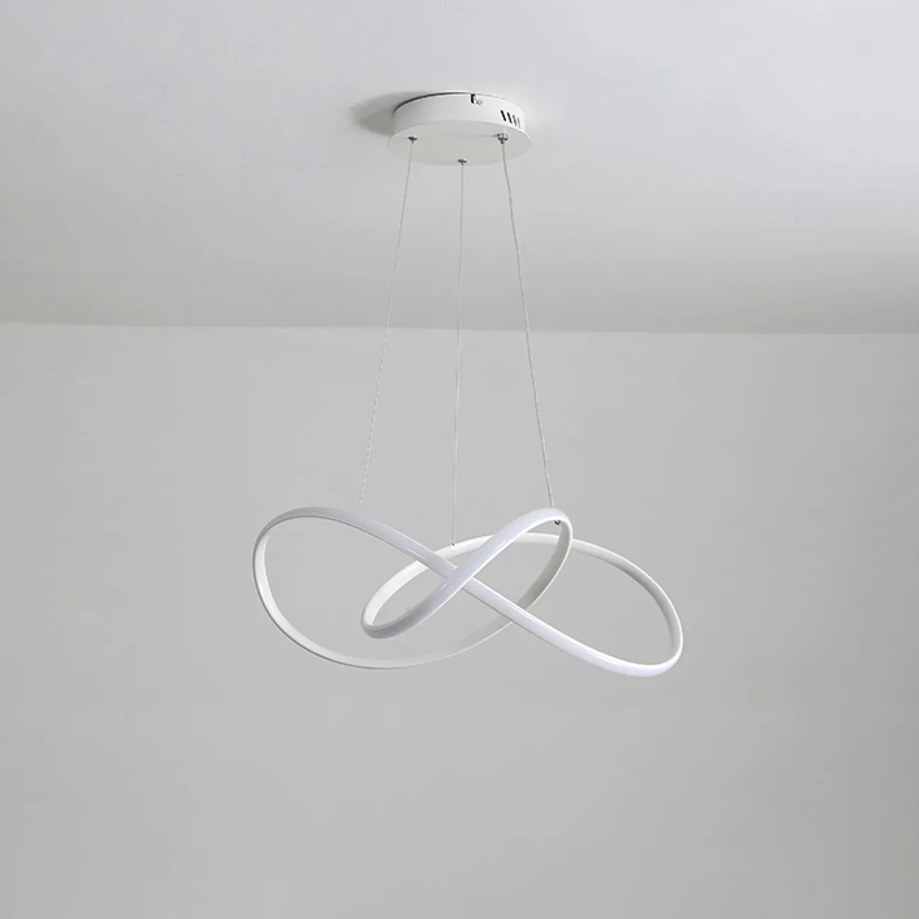 Люстра VERA от ImperiumLoft