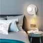 Настенный светильник SNOTRA WALL A Left 3000К от ImperiumLoft