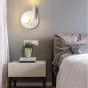 Настенный светильник SNOTRA WALL A Left 3000К от ImperiumLoft