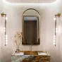 Настенный светильник GEOLINA от ImperiumLoft