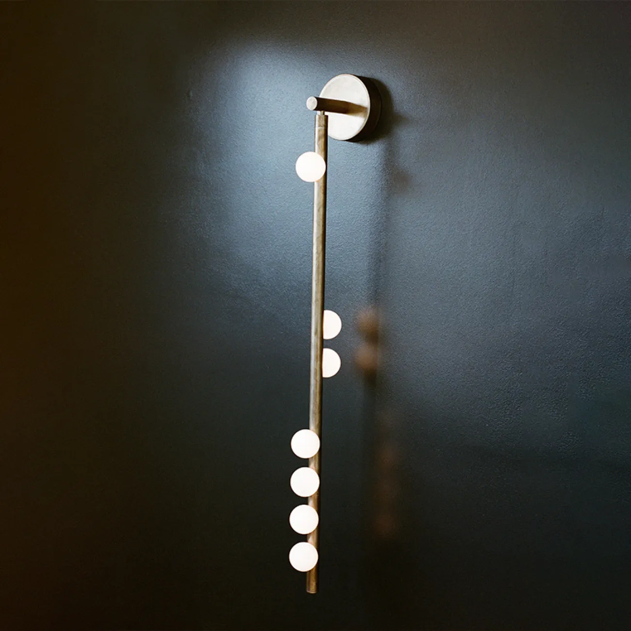 Настенный светильник GEOLINA от ImperiumLoft