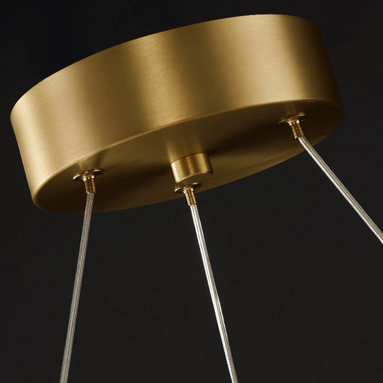 Подвесная люстра KEZIA Z D72 от ImperiumLoft