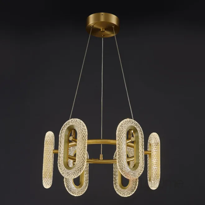 Подвесная люстра KEZIA Z D49 от ImperiumLoft