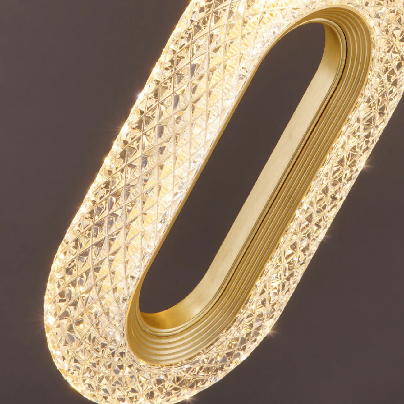 Подвесная люстра KEZIA Z D72 от ImperiumLoft