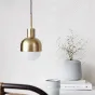 Подвесной светильник POD от ImperiumLoft