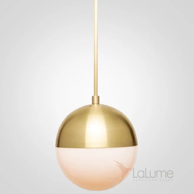 Подвесной светильник Cedar Moss Pendant Lamp от ImperiumLoft