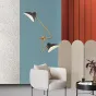 Настенный светильник YORK от ImperiumLoft