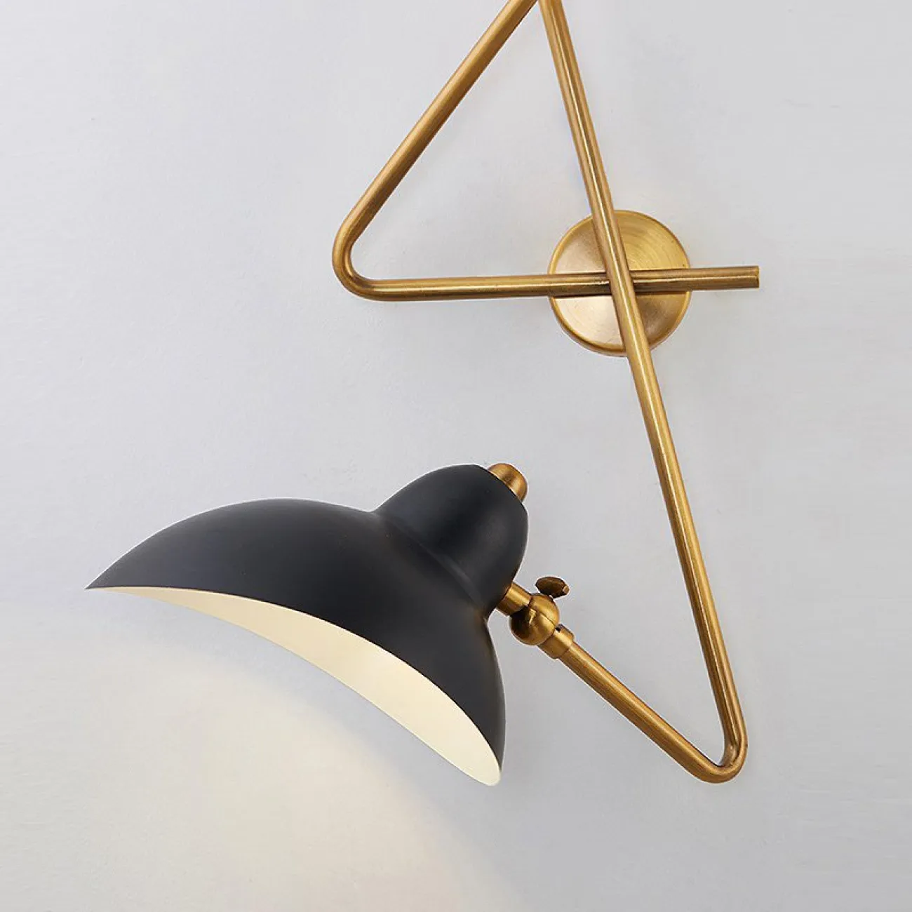 Настенный светильник YORK от ImperiumLoft