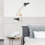 Настенный светильник YORK от ImperiumLoft