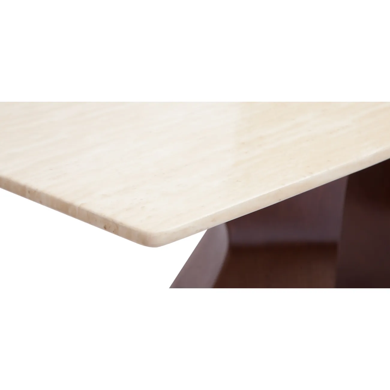 Обеденнный стол Starck Medio от LaLume Обеденнный стол Starck Medio от LaLume