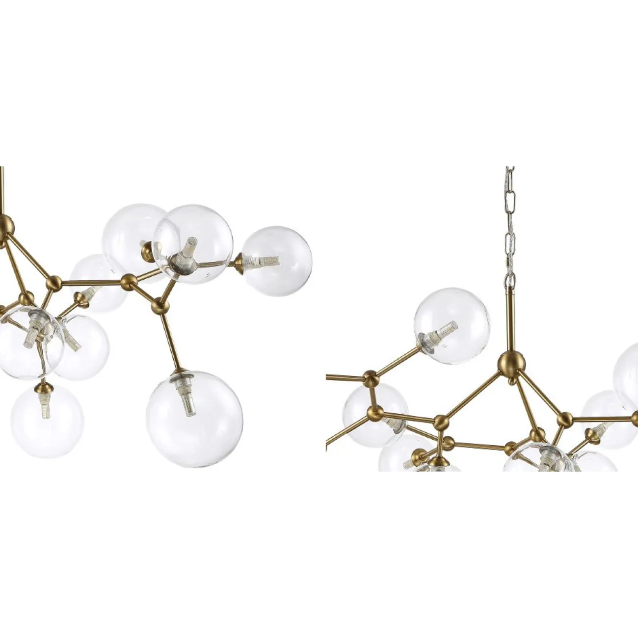 Люстра Gallotti & Radice Branches 15 Люстра Gallotti & Radice Branches 15