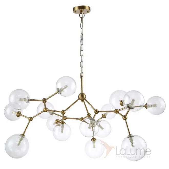 Люстра Gallotti & Radice Branches 15 Люстра Gallotti & Radice Branches 15