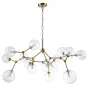 Люстра Gallotti & Radice Branches 15