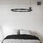 Подвесная люстра NORDEN D80 от ImperiumLoft