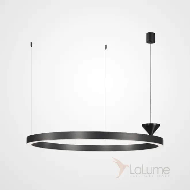 Подвесная люстра NORDEN D40 от ImperiumLoft