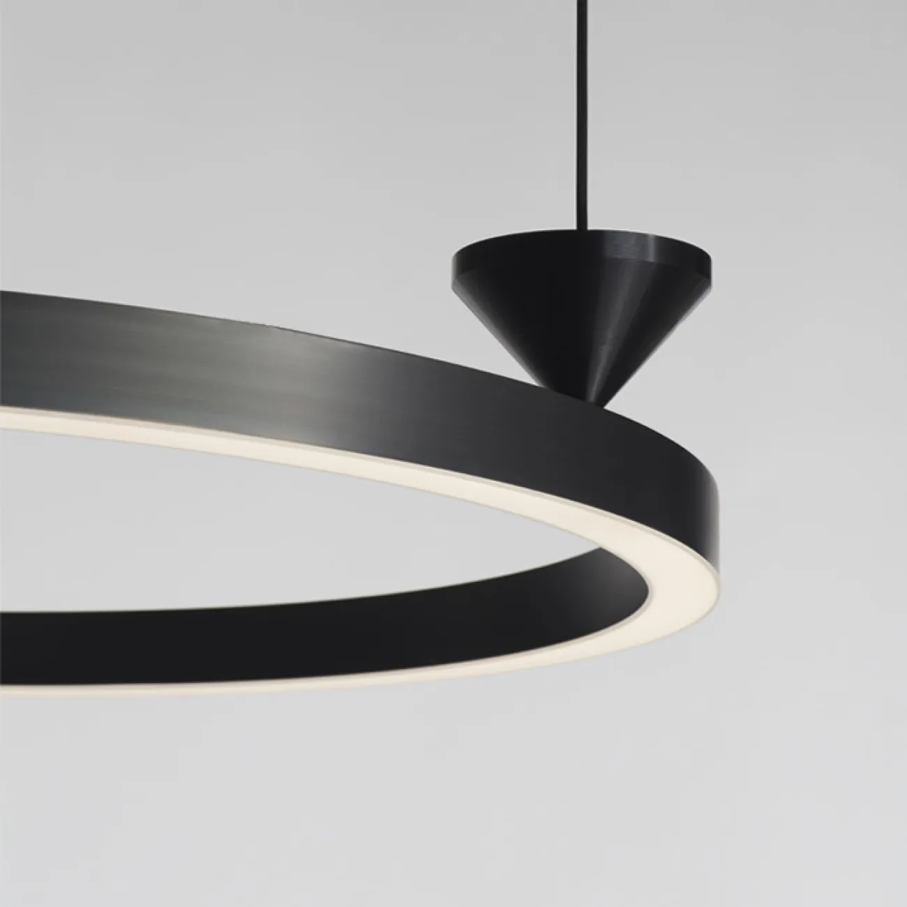 Подвесная люстра NORDEN D60 от ImperiumLoft