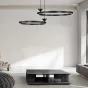 Подвесная люстра NORDEN D80 от ImperiumLoft