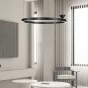 Подвесная люстра NORDEN D80 от ImperiumLoft