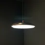 Подвесной светильник Nordlux Artist Pendant D40 Copper от ImperiumLoft