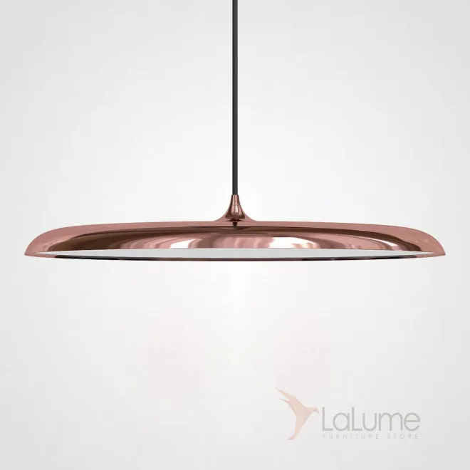 Подвесной светильник Nordlux Artist Pendant D40 Copper от ImperiumLoft