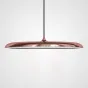 Подвесной светильник Nordlux Artist Pendant D40 Copper от ImperiumLoft