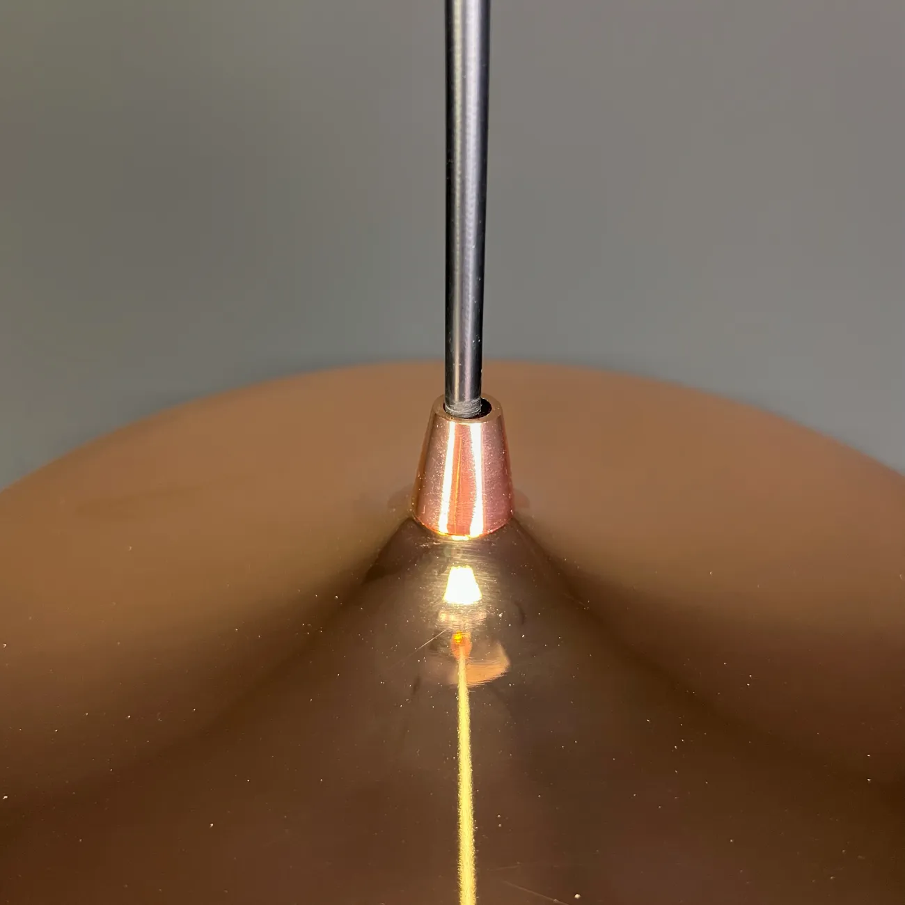 Подвесной светильник Nordlux Artist Pendant D40 Copper от ImperiumLoft