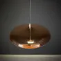 Подвесной светильник Nordlux Artist Pendant D40 Copper от ImperiumLoft